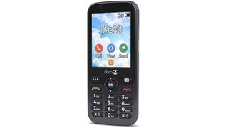 Best dumbphone - Doro 7010 Dual Sim