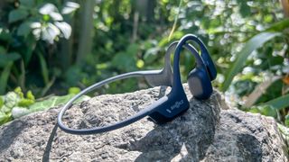 Shokz OpenRun Pro 2 headphones