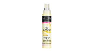 The John Frieda Sheer Blonde Go Blonder Lightening Spray