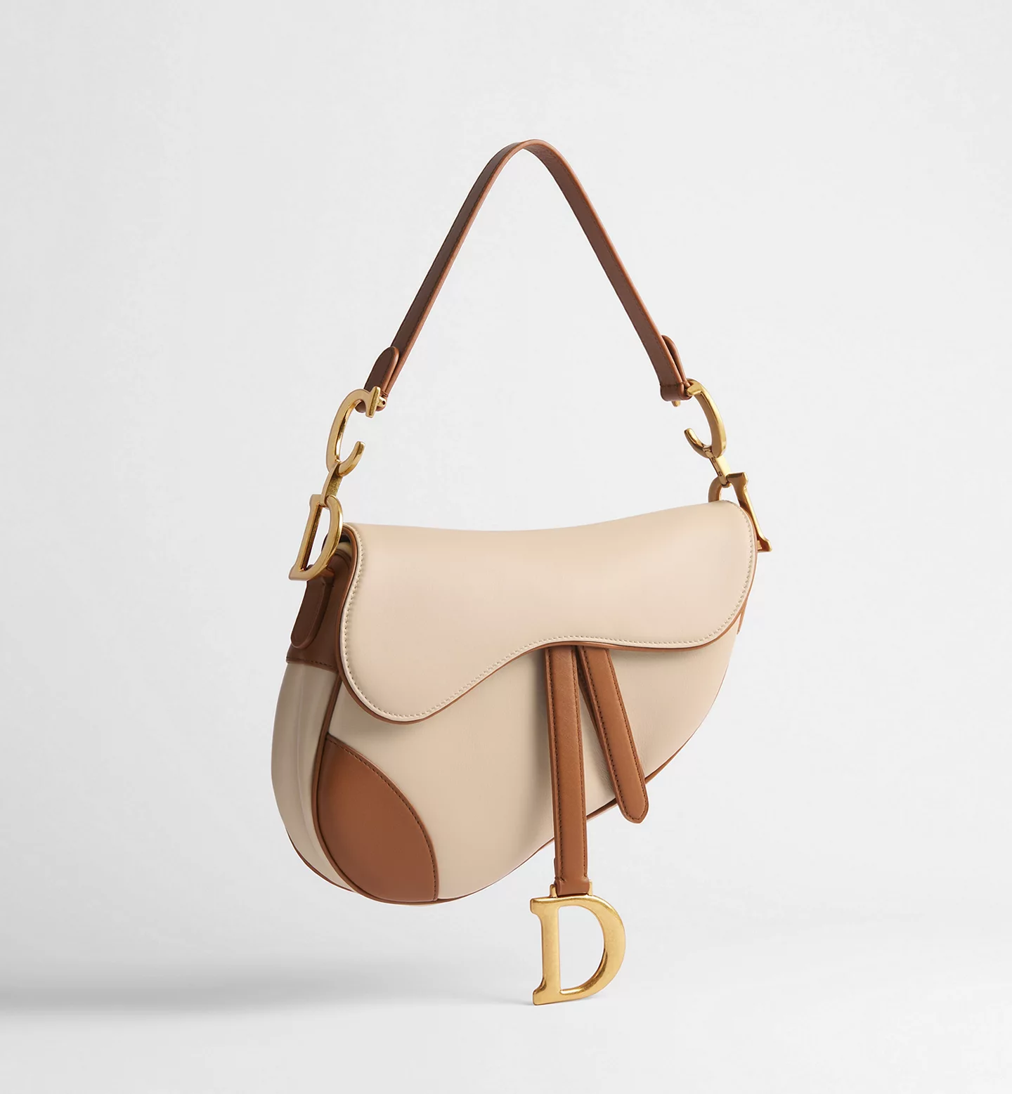 Dior Saddle Bag