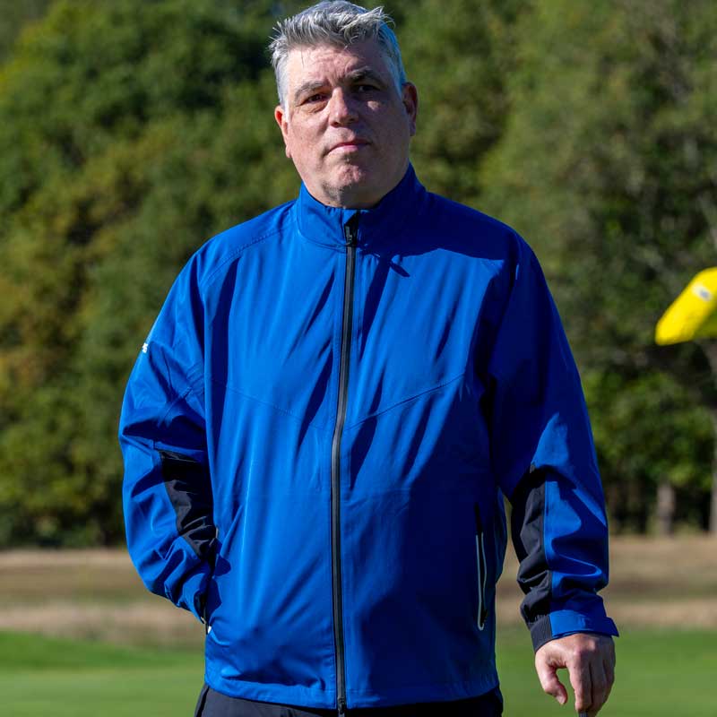 Ping AquaDrive Pro Waterproof Jacket