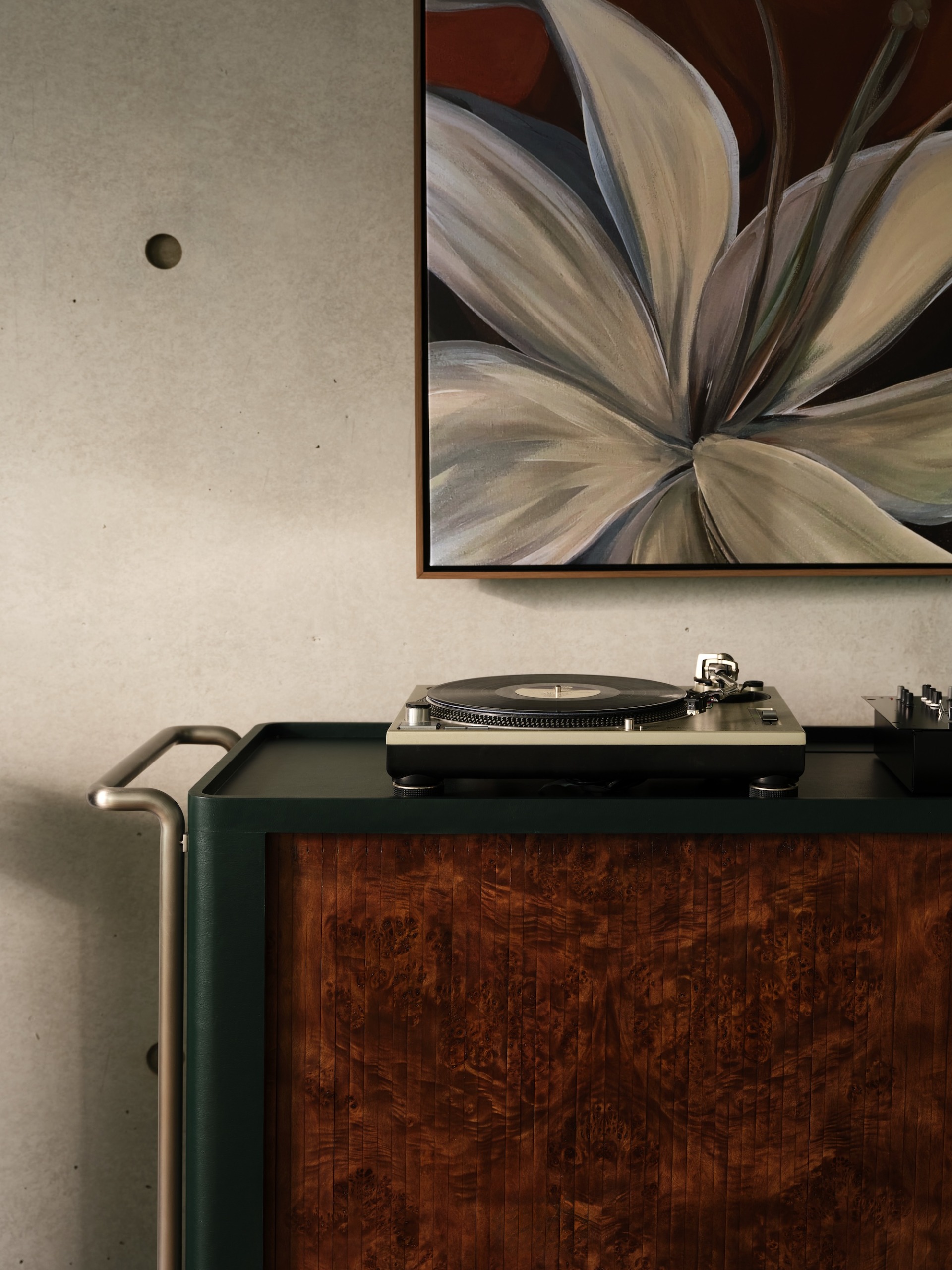 CB2 Swizz Beatz Casa Dean collection