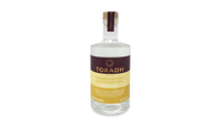 12. Toradh Handcrafted Tropical Scottish Gin