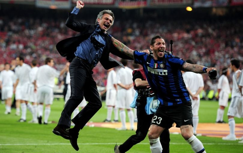 What European trophies have Inter Milan won? | FourFourTwo