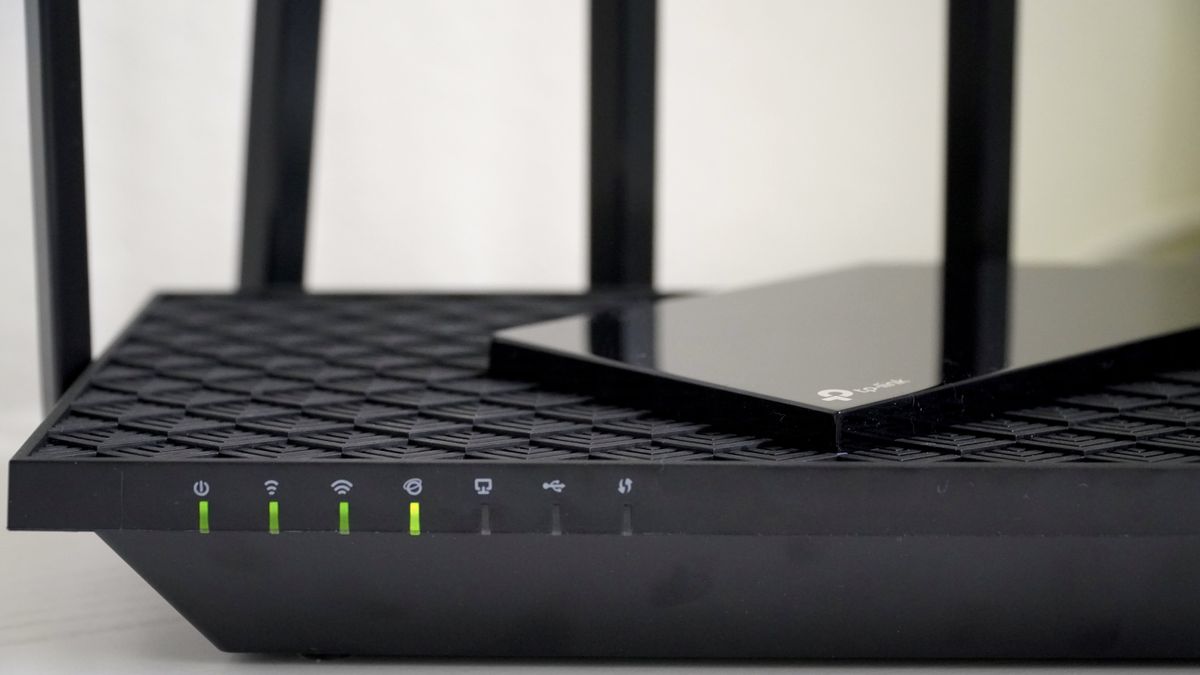 Best Wi-Fi 6 Routers For 2023 | Android Central