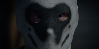Screenshot from HBO's Watchmen