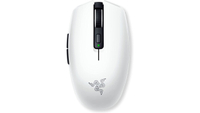 Razer Orochi V2 white wireless mouse $60 $27.99 at Amazon