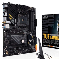 Asus TUF Gaming B550-PLUS