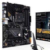 Asus TUF Gaming B550-PLUS