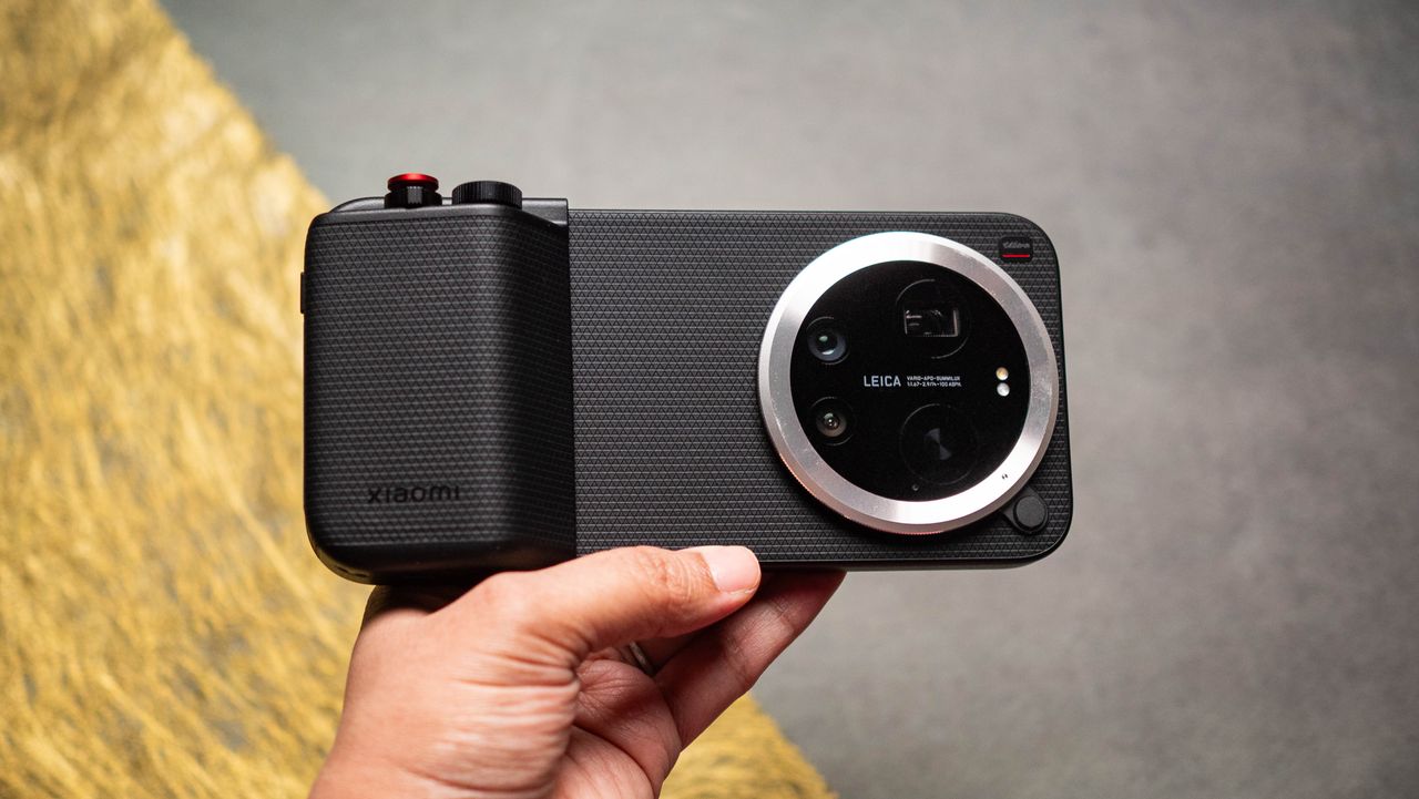 Xiaomi 17 Ultra review on Android Central