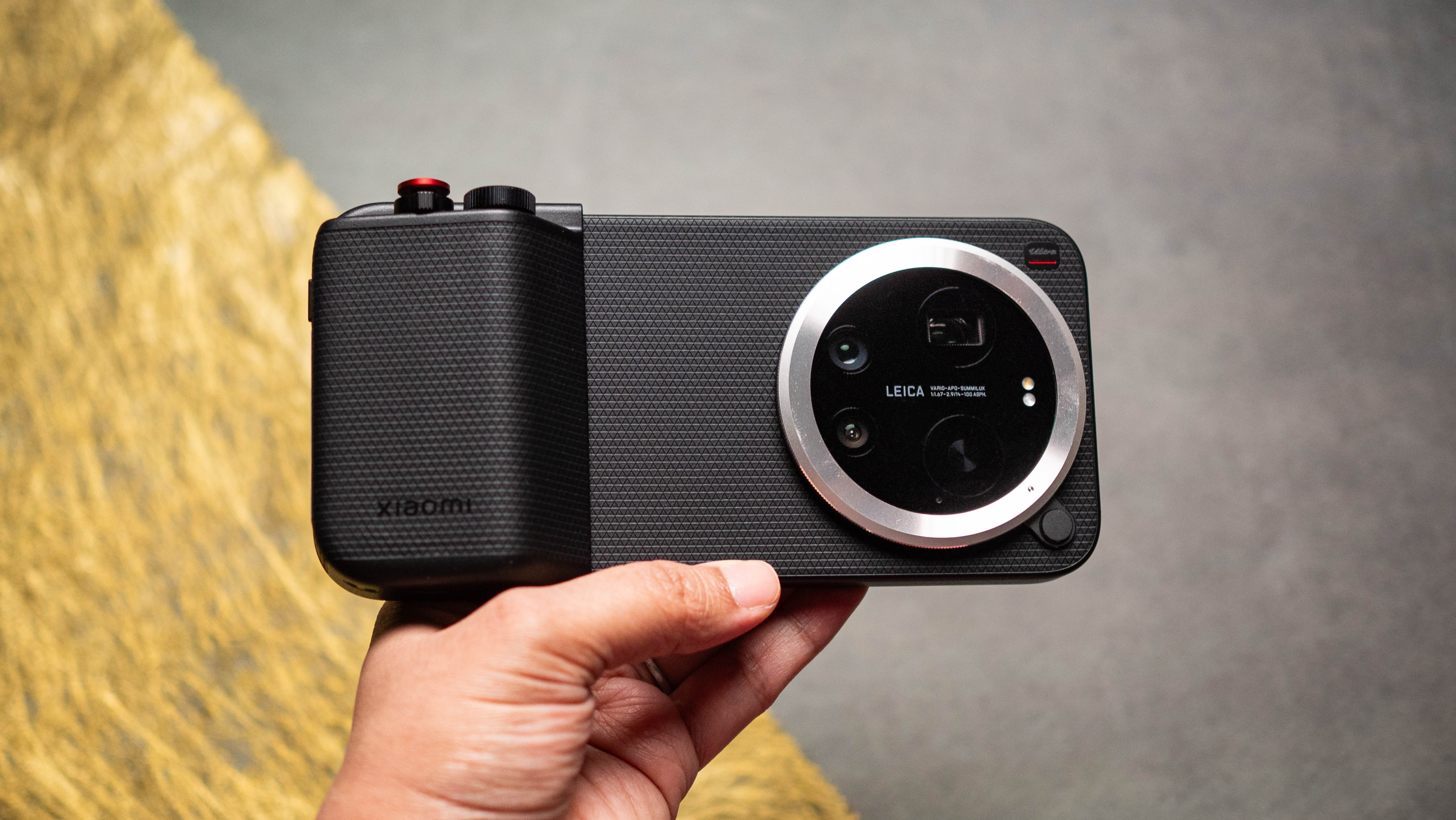 Xiaomi 17 Ultra review on Android Central