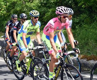 Giro d'Italia - Stage 6