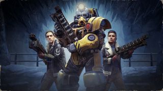 Fallout 76 Locked And Loaded Update Hero