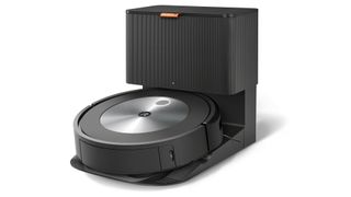 iRobot Roomba J7+