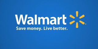 Walmart Logo