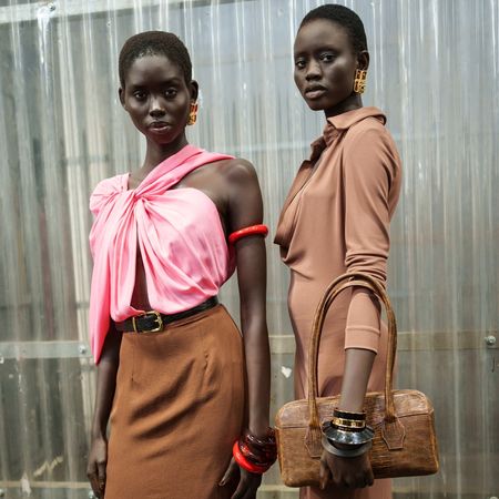 spring handbag colours 2026