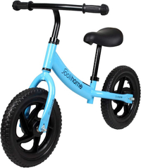 Joolihome 12" balance bike: £36.99 £29.59 at Amazon
20% off -