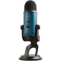 Logitech for Creators Blue Yeti USB Mic: $129.99$74.99 at Amazon