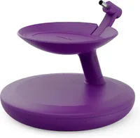 Made for Amazon Stand with USB-C for Echo Dot Max Made for Amazon Stand with USB-C for Echo Dot Max