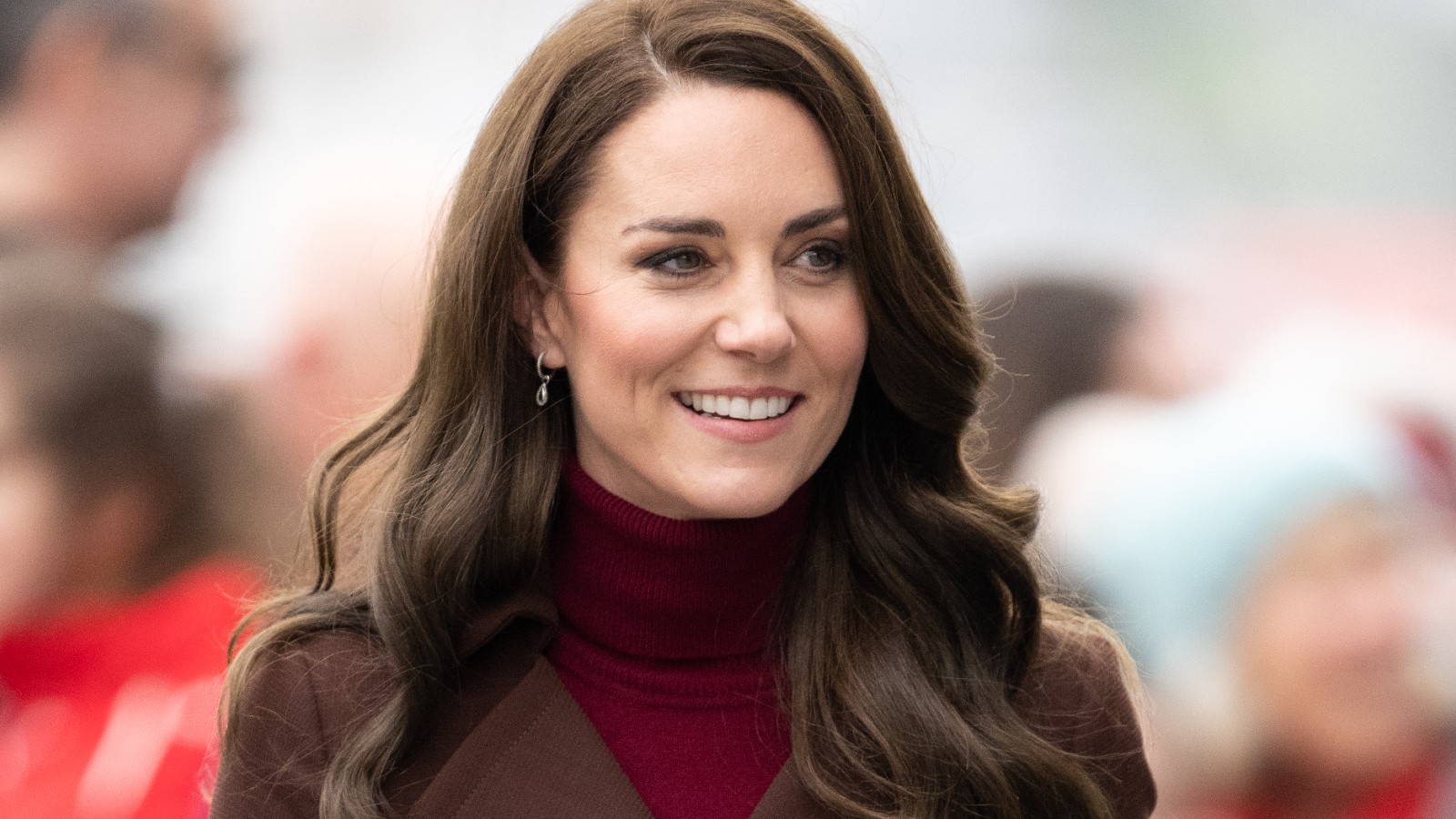 Kate Middleton's favorite Longchamp tote is a timeless buy — and