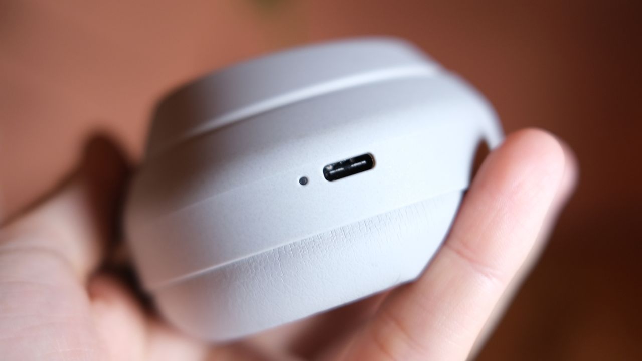 Sony WH-1000XM4C review
