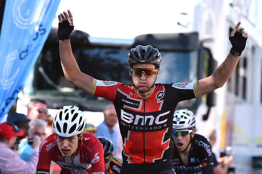 Greg Van Avermaet (BMC)