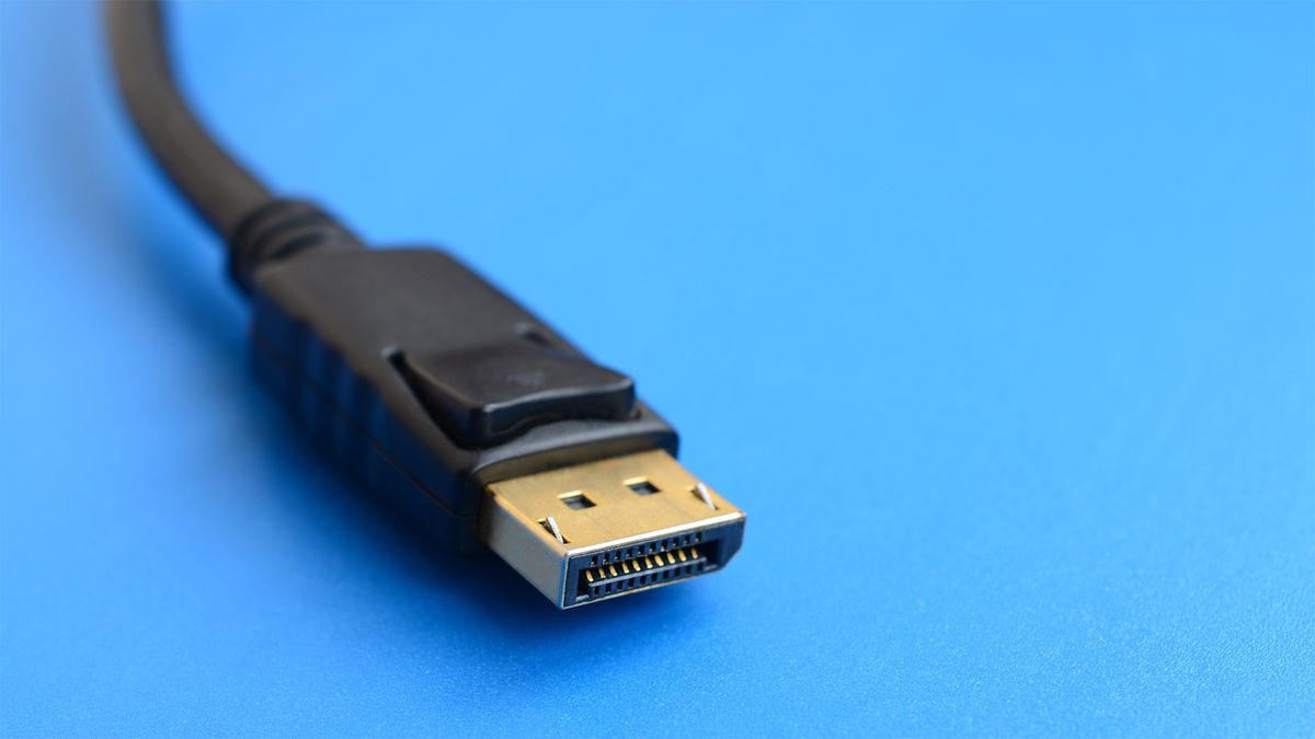 VESA introduces DisplayPort 2.1a standard, providing higher