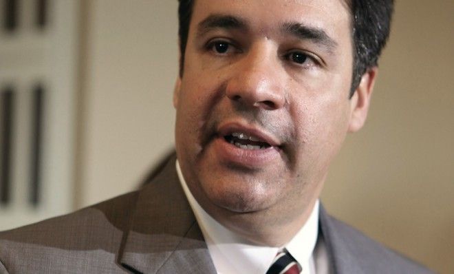 Rep. Raul Labrador