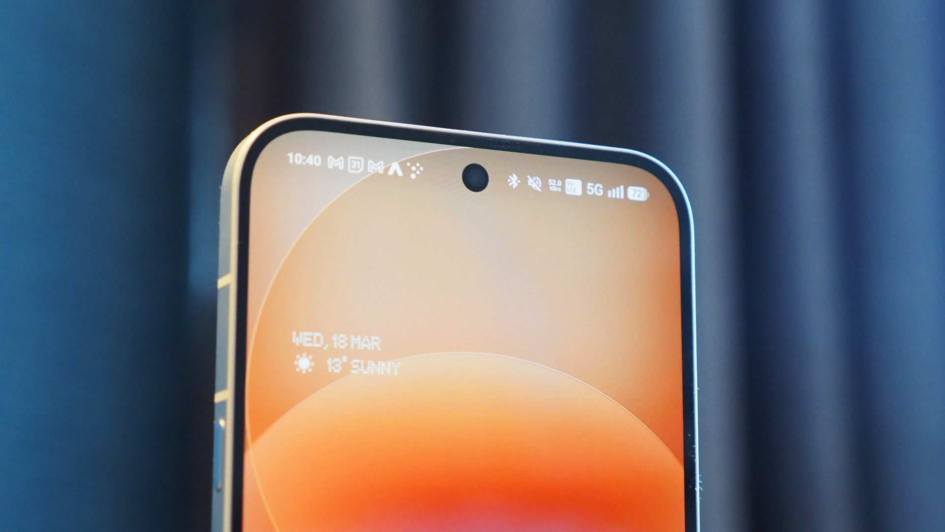 Nothing Phone (4a) Pro review