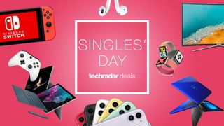11.11 Singles Day