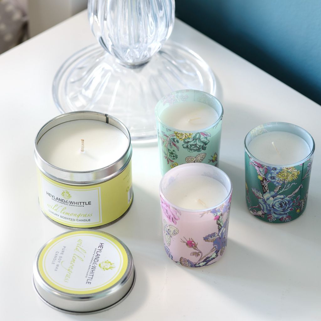 How to fix candle tunnelling with this kitchen essential Ideal Home