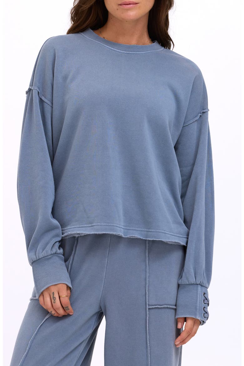 Roxanna Sweatshirt