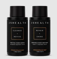 2-step Vitamin Haircare System - was £39.99, now £30.00