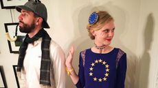 Brexit Halloween