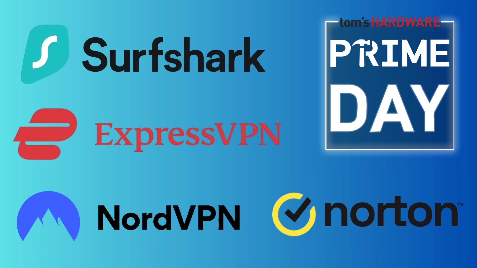 Best Amazon Prime Big Deal Days VPN Deals