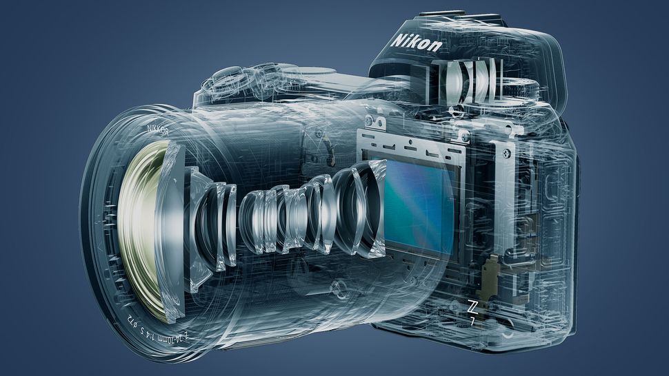 Should I buy a fullframe camera in 2022? TechRadar