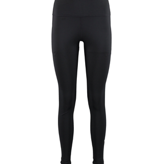 NIKE Black Branded Leggings | £27.99, T K Maxx