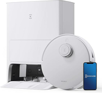 Ecovacs Deebot T20e Omni Robot Vacuum | $1,999 $1,599 at Amazon