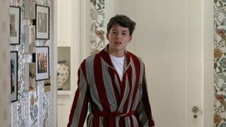 Ferris Bueller's Day Off