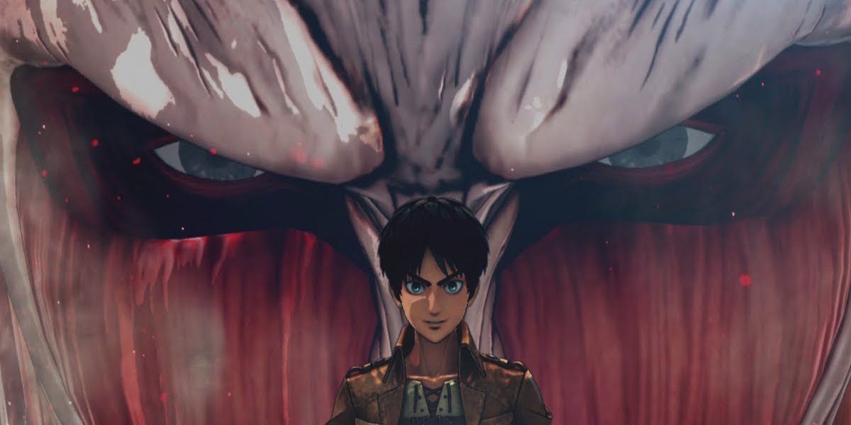 No, 'Attack on Titan' isn't really over…yet 