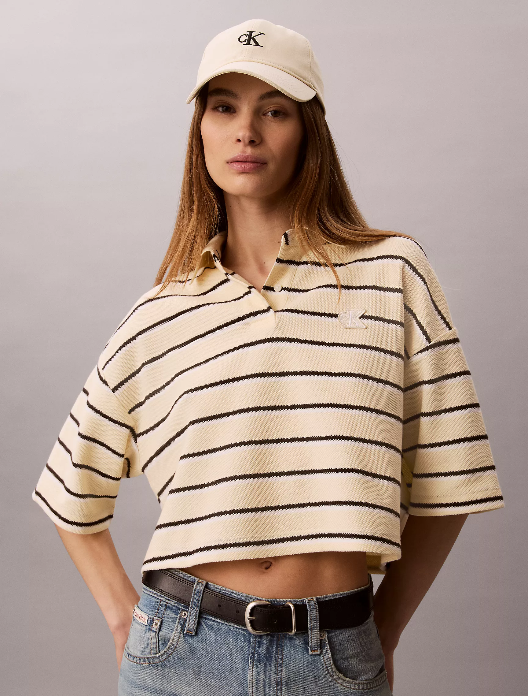 Calvin Klein polo