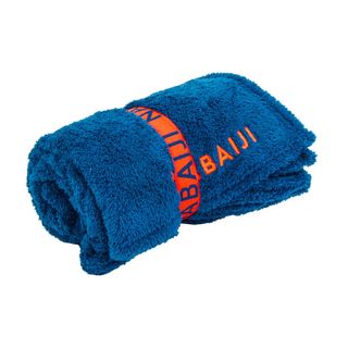 best camping towel: Decathlon Nabaiji Swimming Ultra-soft Microfiber Towel