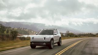 Watch out, Tesla &ndash;&nbsp;Rivian's new Model Y rival is getting glowing reviews