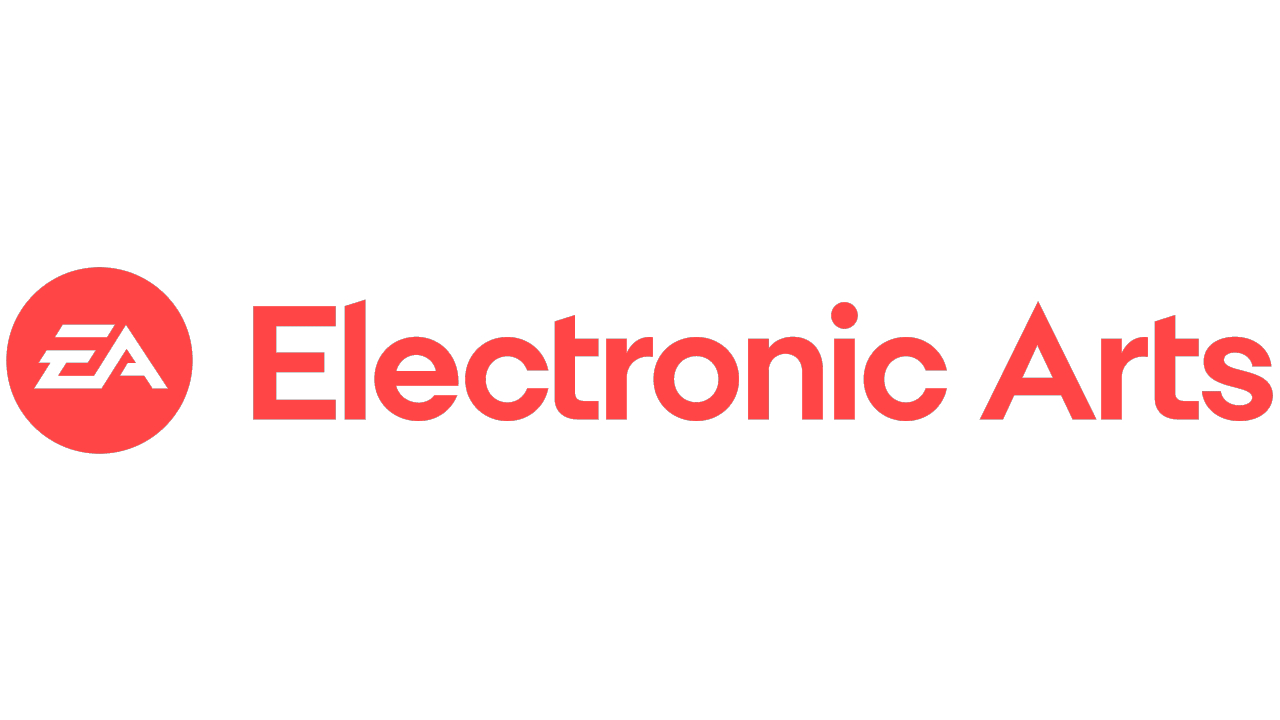 logotipo de EA