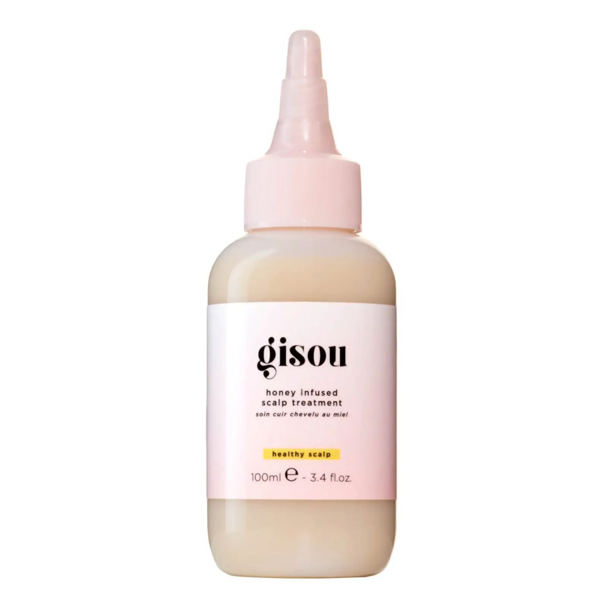 Gisou Honey Infused Scalp Treatment