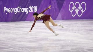 Figure skate, Sports, Skating, Figure skating, Ice skating, Ice dancing, Ice skate, Axel jump, Jumping, Recreation,