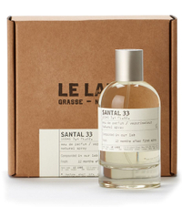 Le Labo Santal 33 Eau de Parfum 100ml, Liberty - Was £200, Now £180