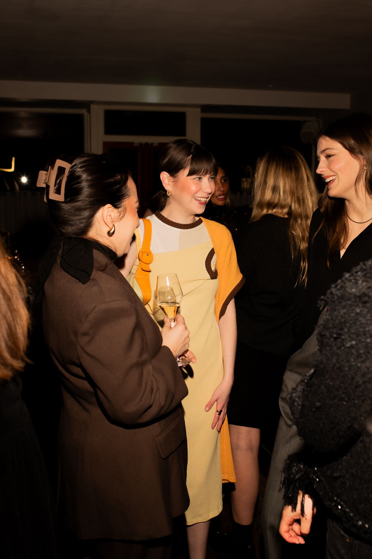 supper club