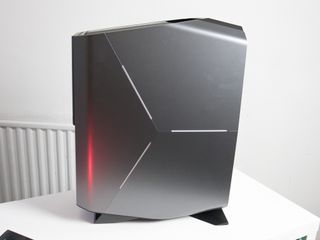 Alienware Aurora