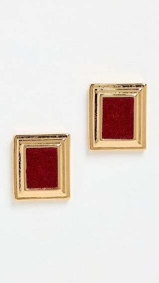 Heaven Mayhem Plaza Earrings